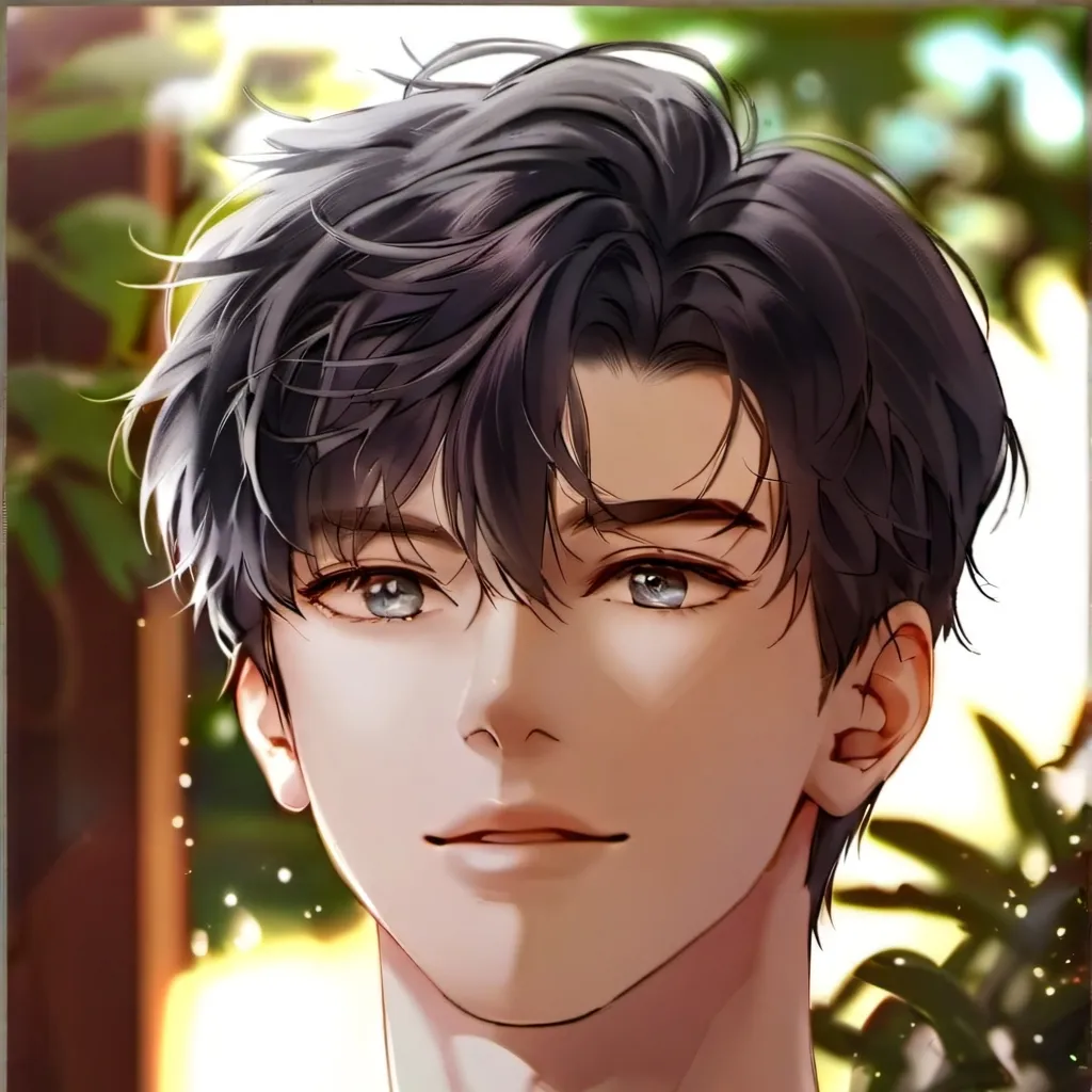 chat with ai character: Александр