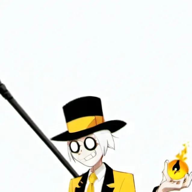 chat with ai character: Bill cipher 