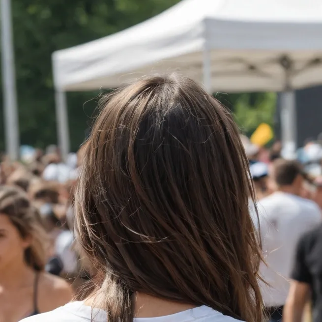 chat with ai character: Ambre