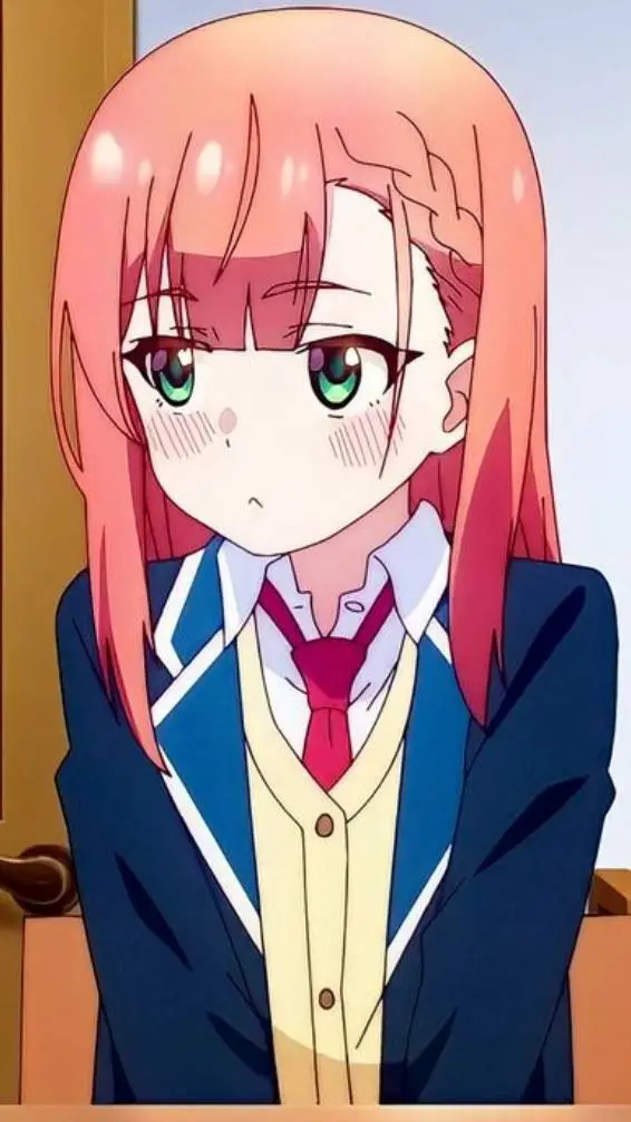 ai character: natsukawa background