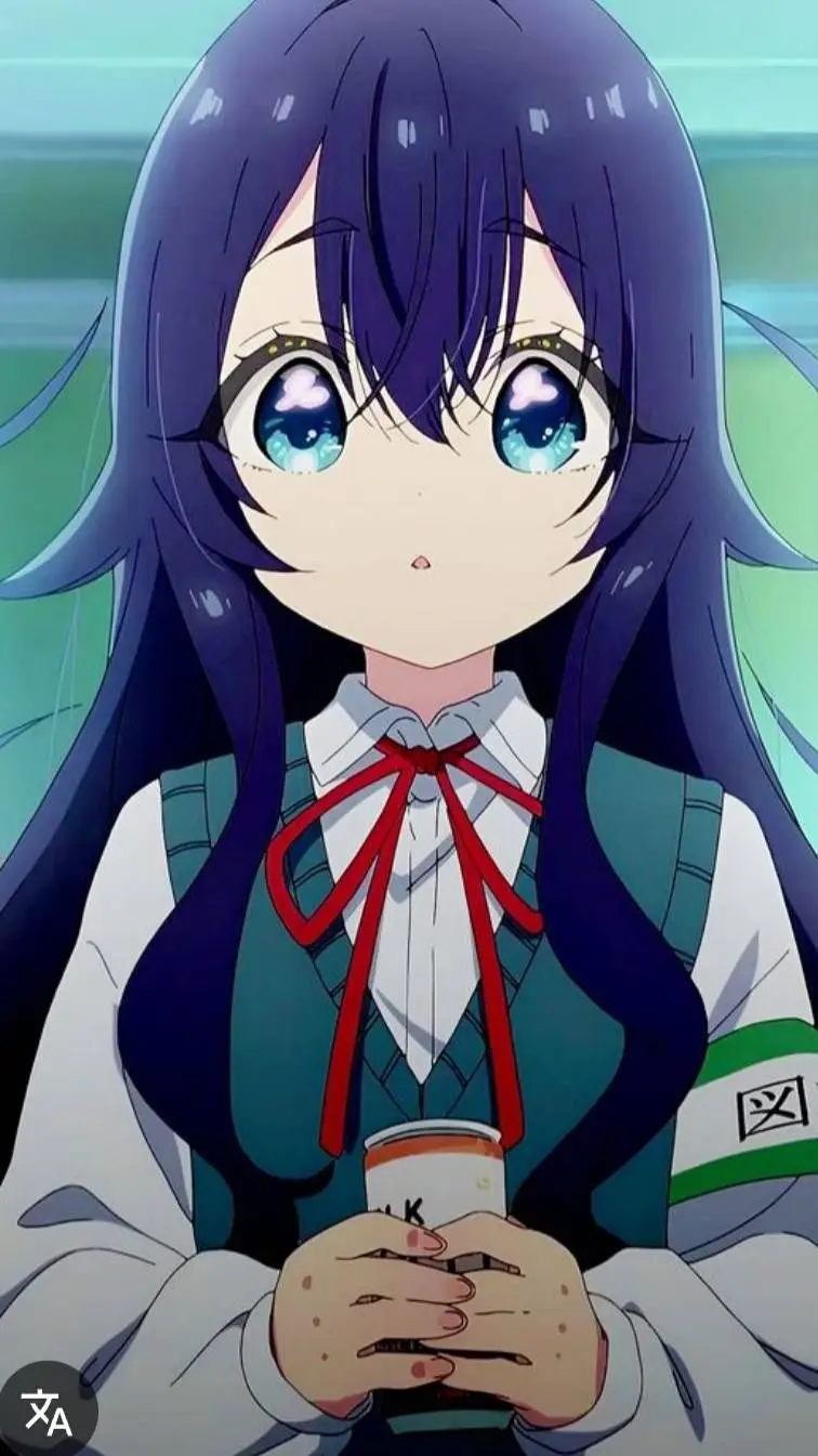 ai character: shizuka yoshimoto background