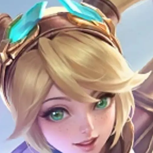 chat with ai character: layla MLBB