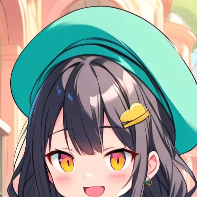 chat with ai character: mitsuki