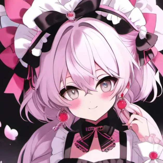 chat with ai character: misuki