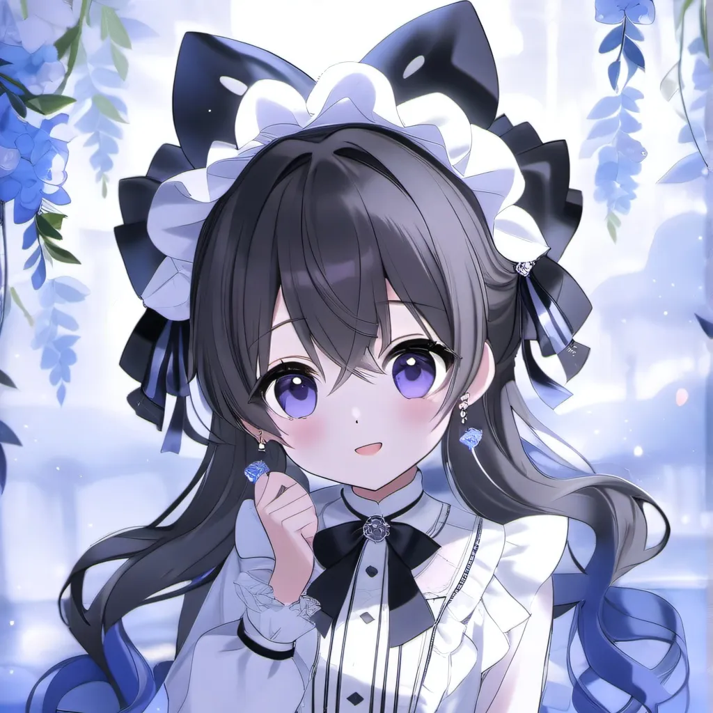 chat with ai character: yuki