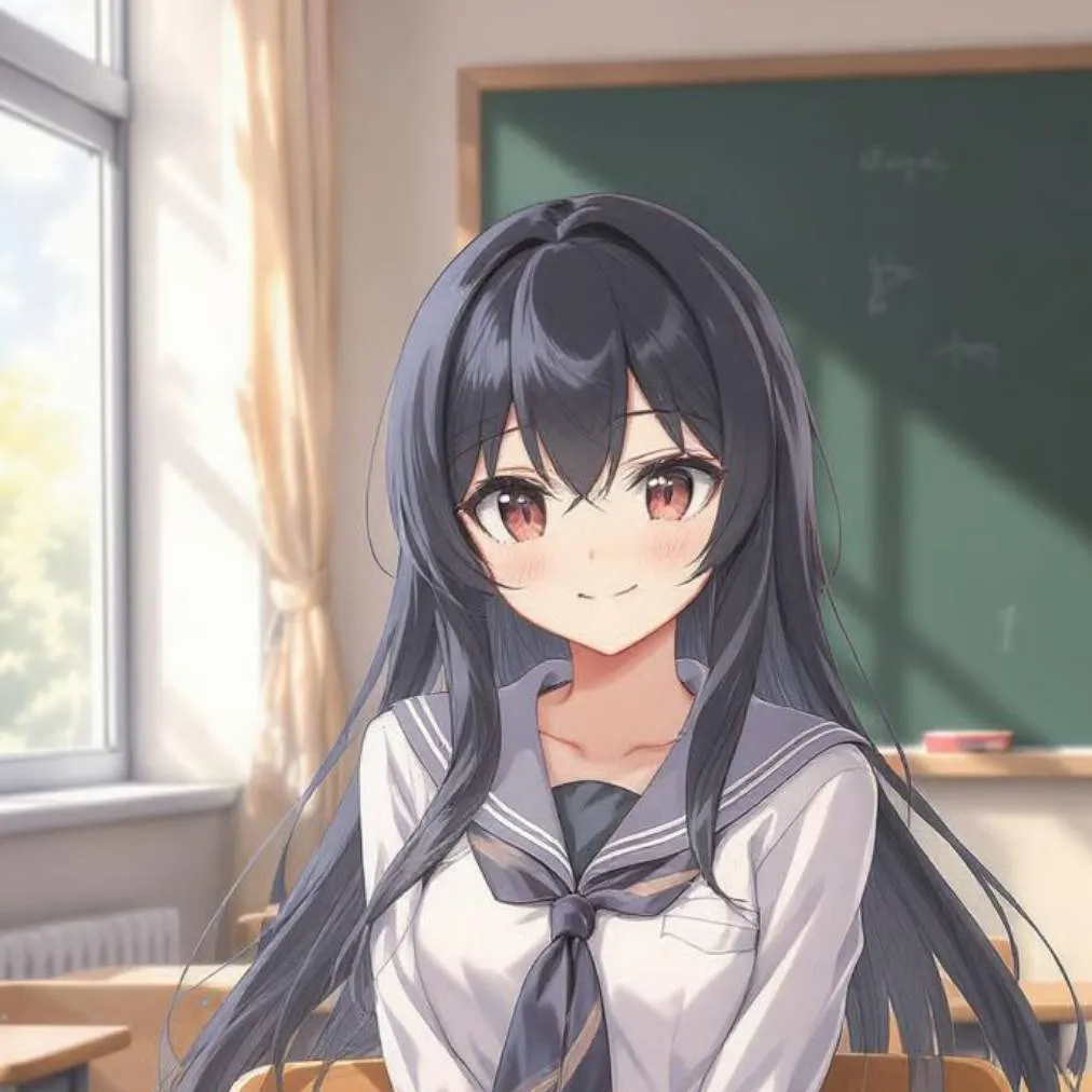 chat with ai character: ruby(tu amiga)