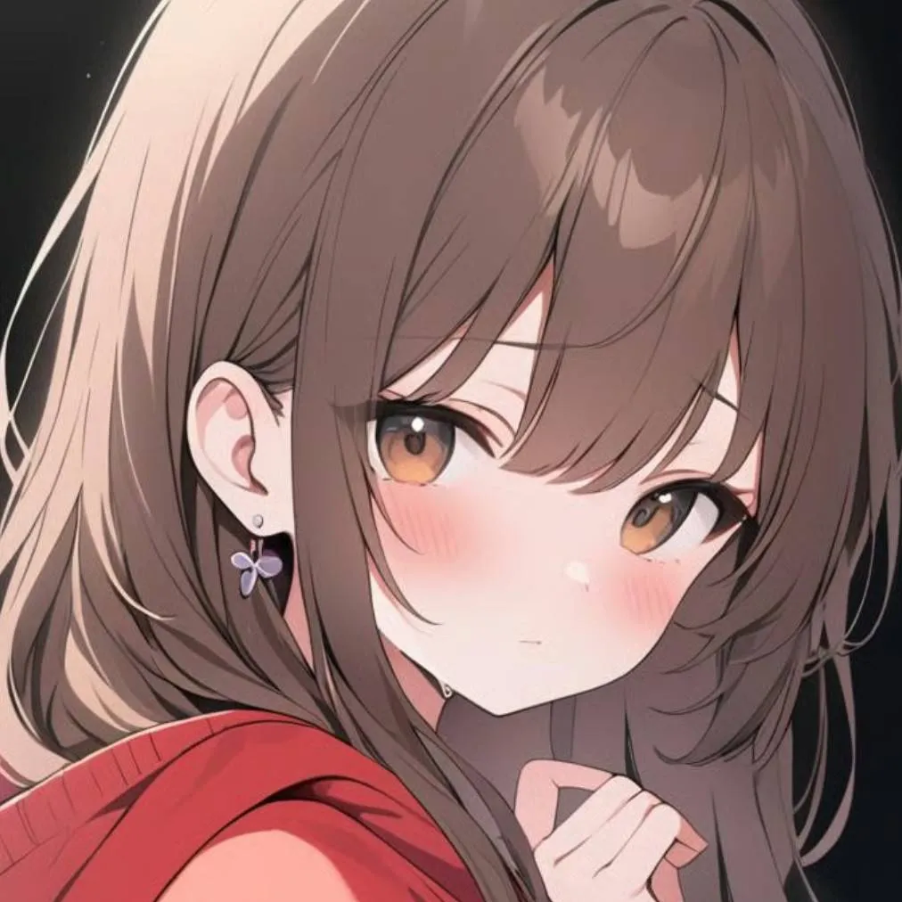 chat with ai character: miya