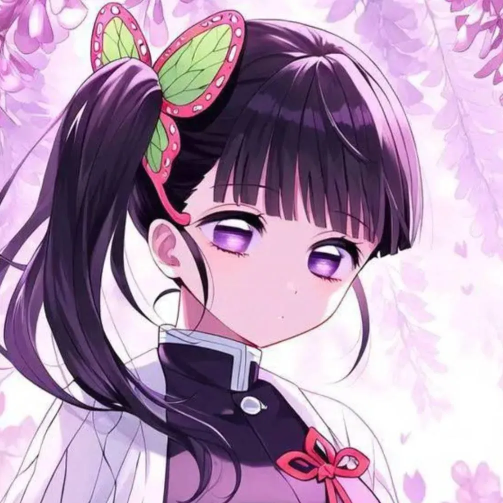 chat with ai character: kanao