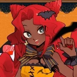 chat with ai character: zizi