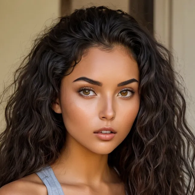 chat with ai character: Gabrielle