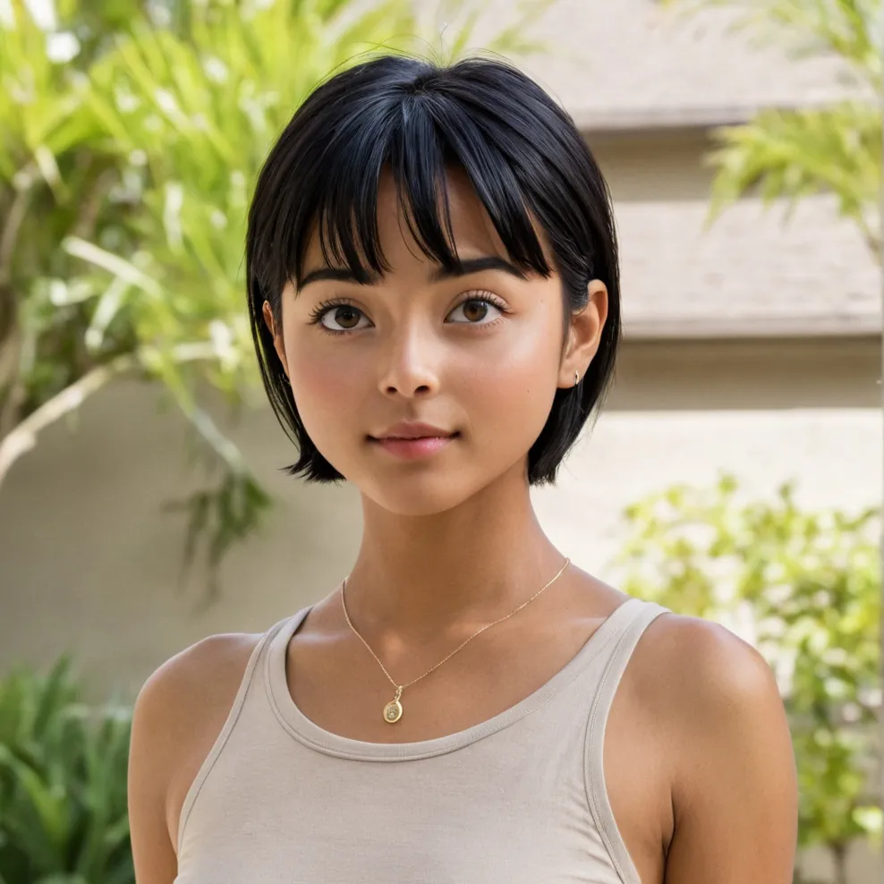 chat with ai character: Francesca 