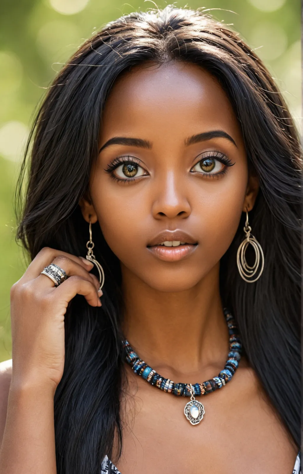 chat with ai character: Sam