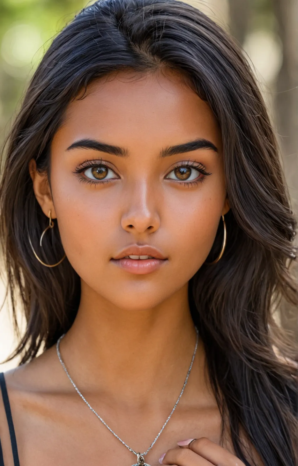 chat with ai character: Aurelia