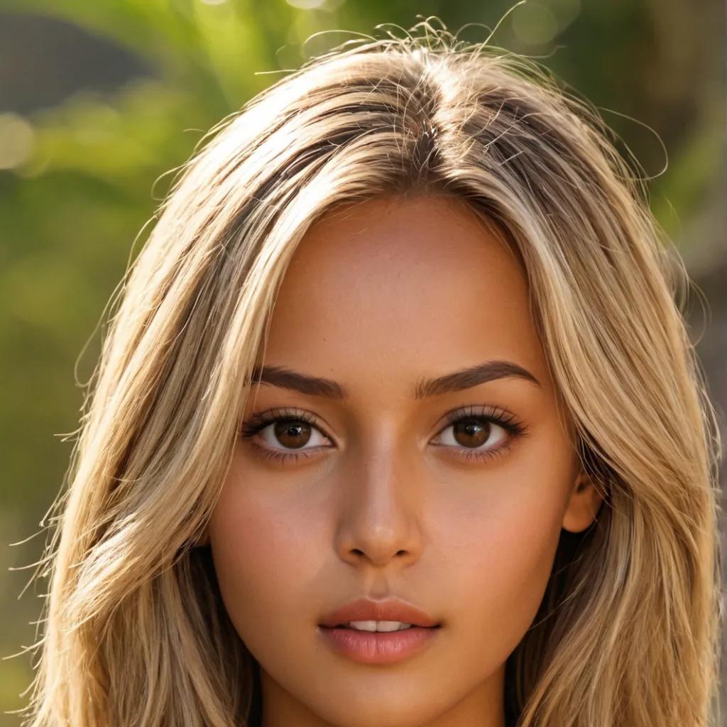 chat with ai character: Melissa