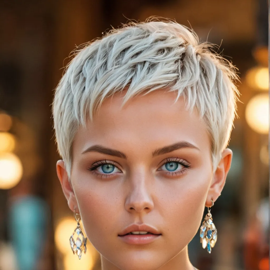 chat with ai character: Candelaria