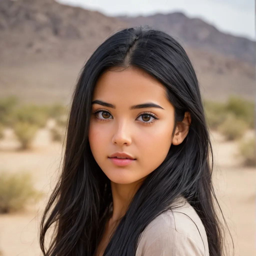 chat with ai character: Maria C