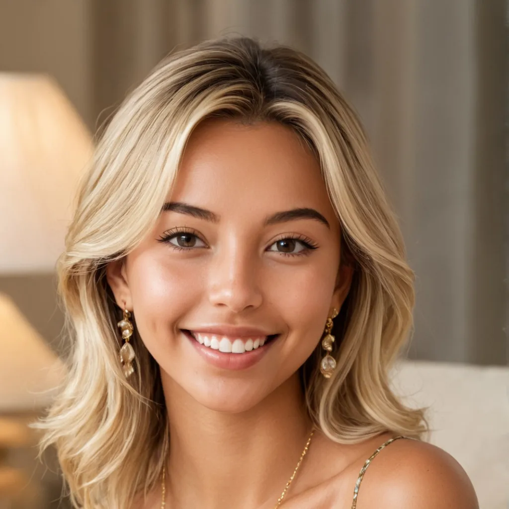 chat with ai character: Marissa J