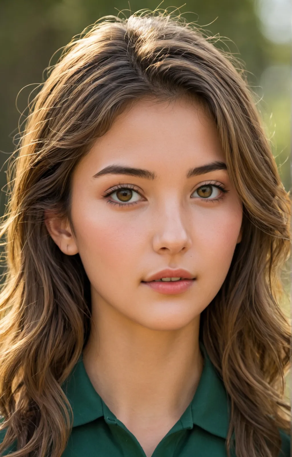 chat with ai character: Margaret Agnes