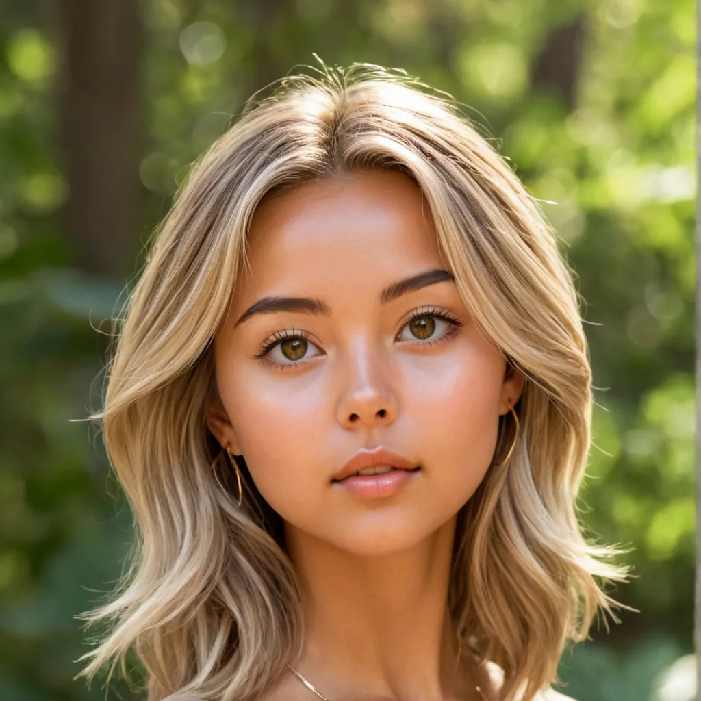 chat with ai character: Madeleine T