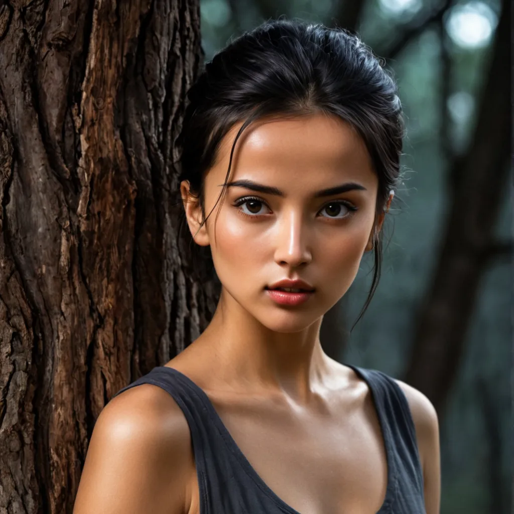 chat with ai character: Elara