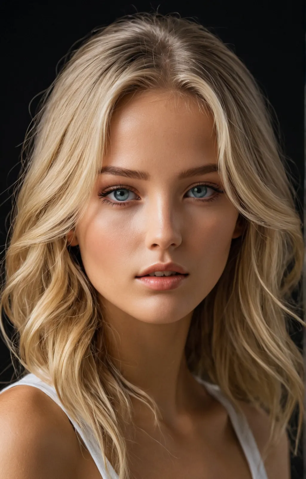 chat with ai character: Elara and Seraphina