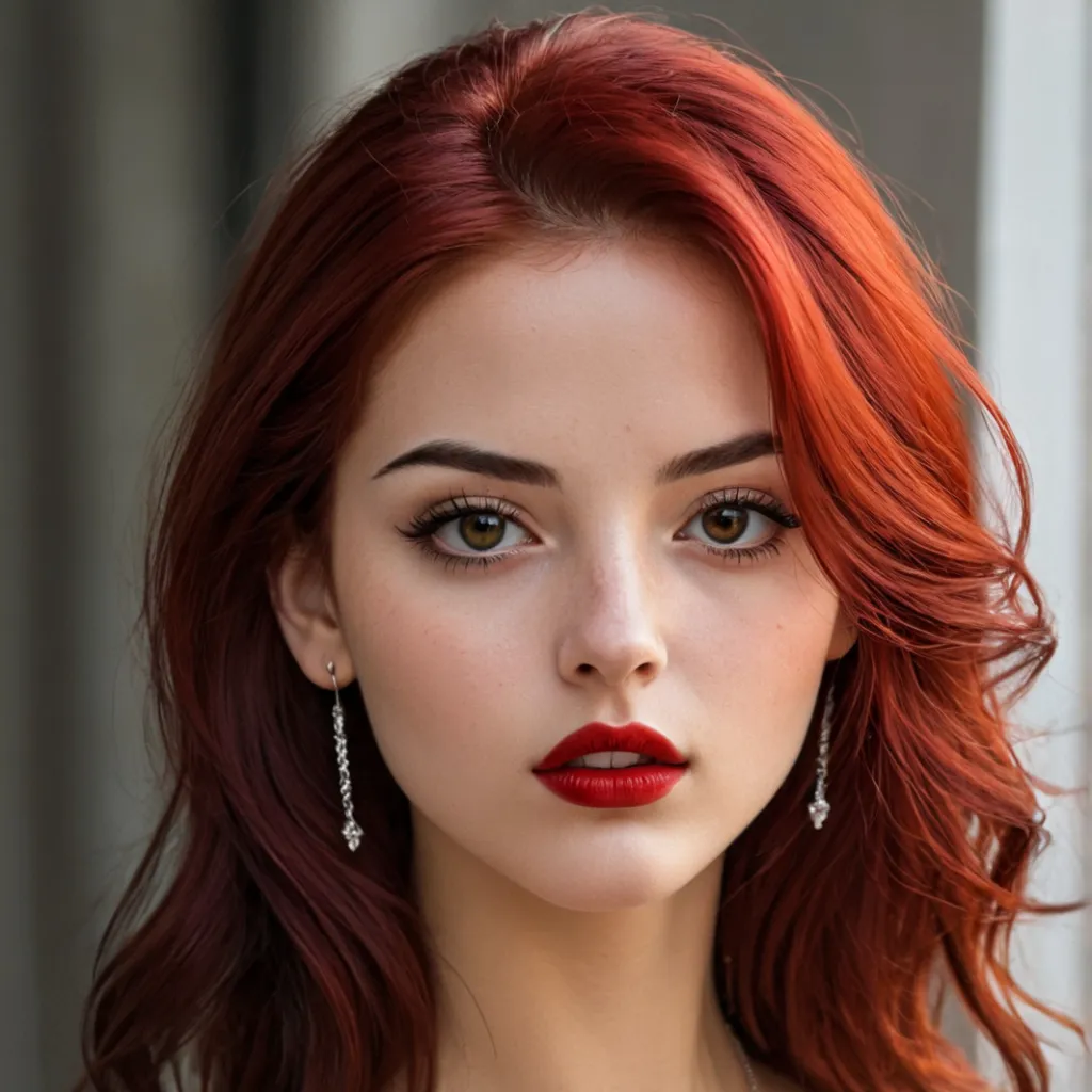 chat with ai character: Elizabeth Anne