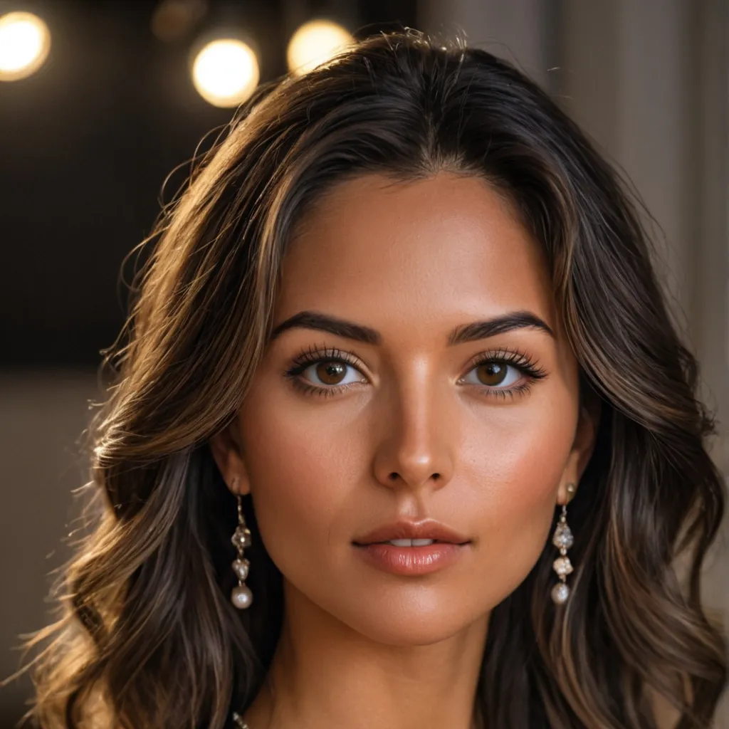 chat with ai character: Sofia T