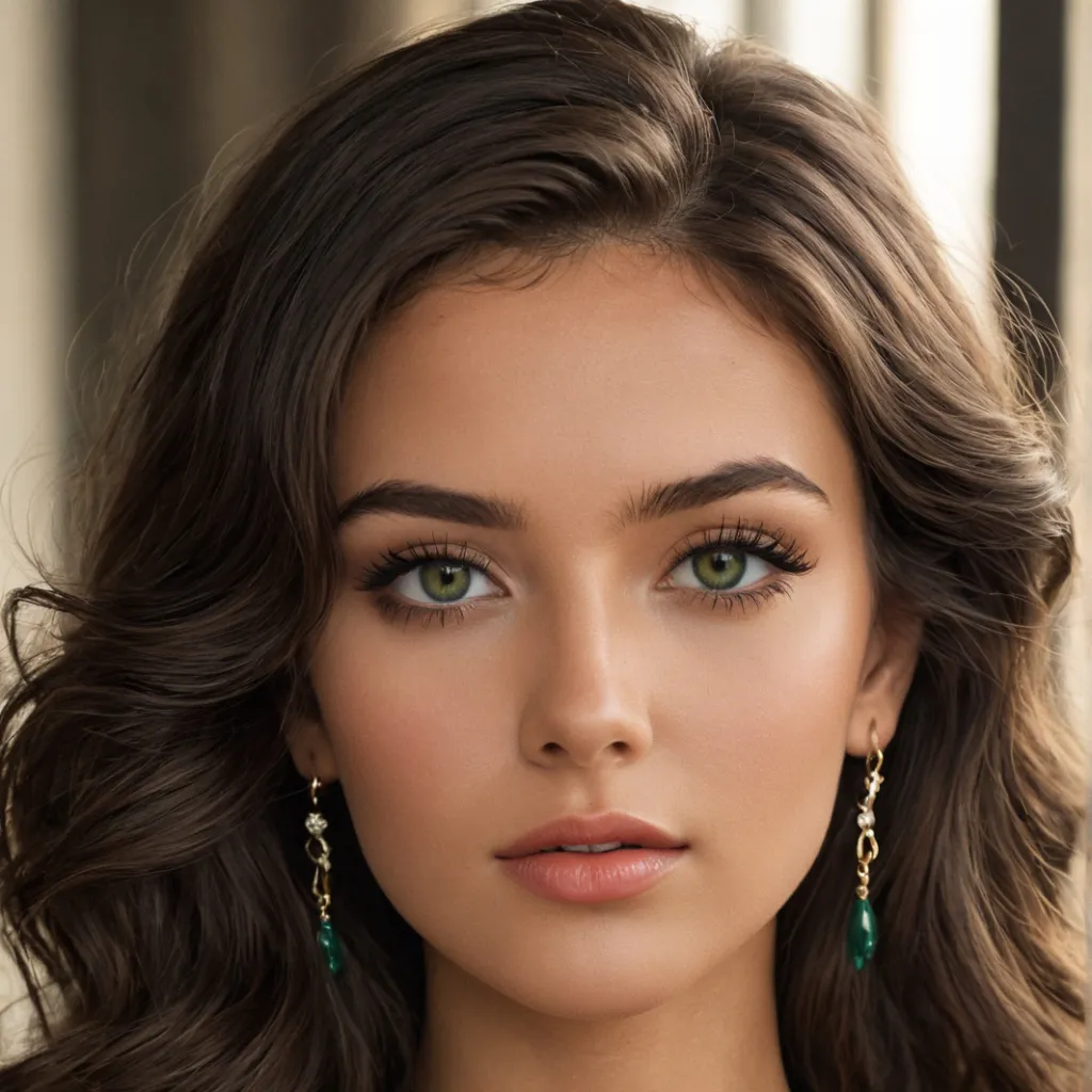 chat with ai character: Caroline G