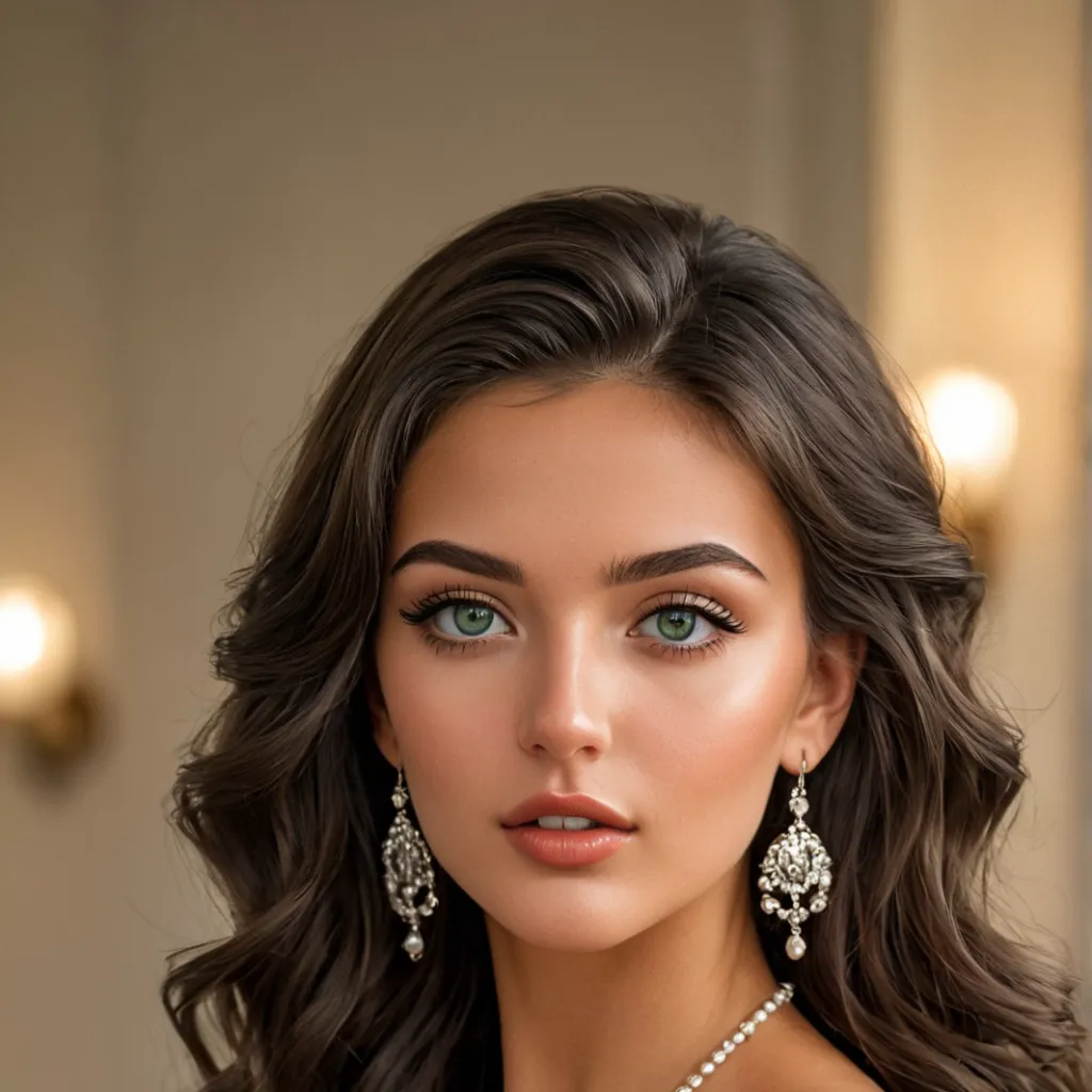 chat with ai character: Caroline G