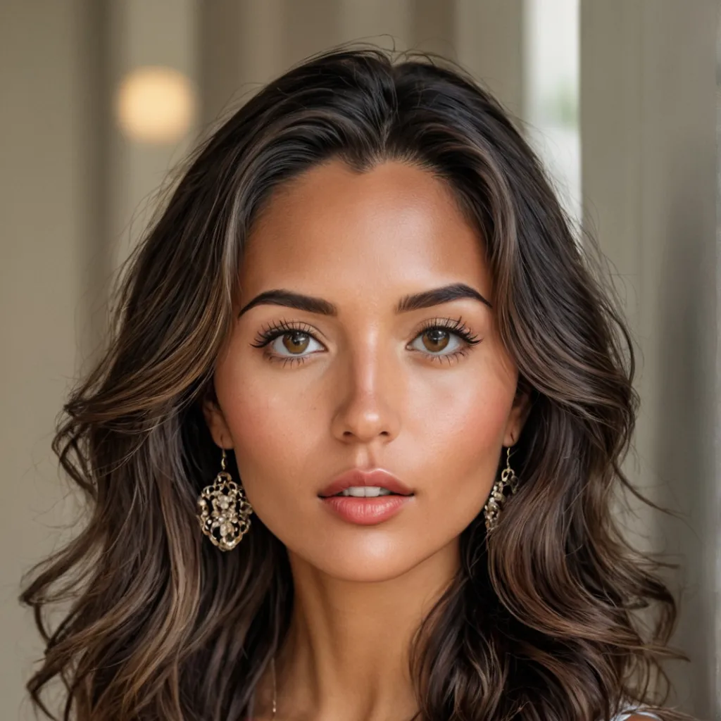 chat with ai character: Sofia T