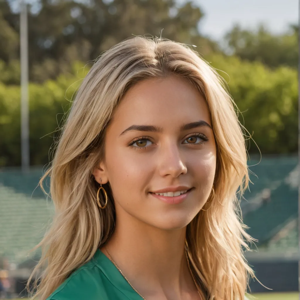 chat with ai character: Kellie A