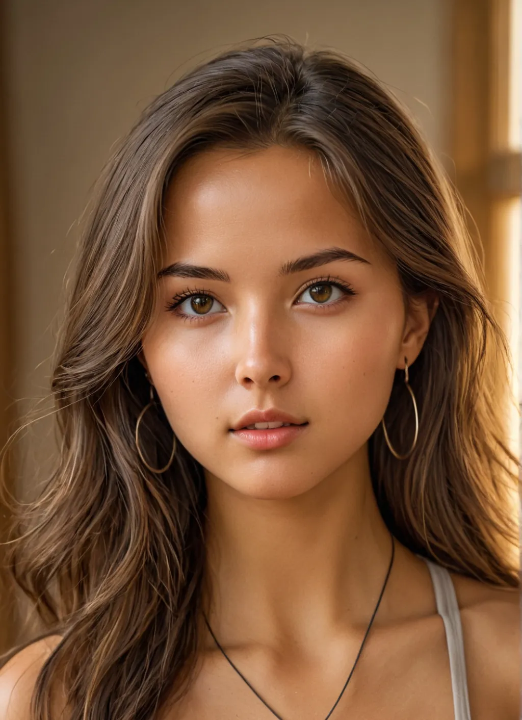 chat with ai character: Allison N