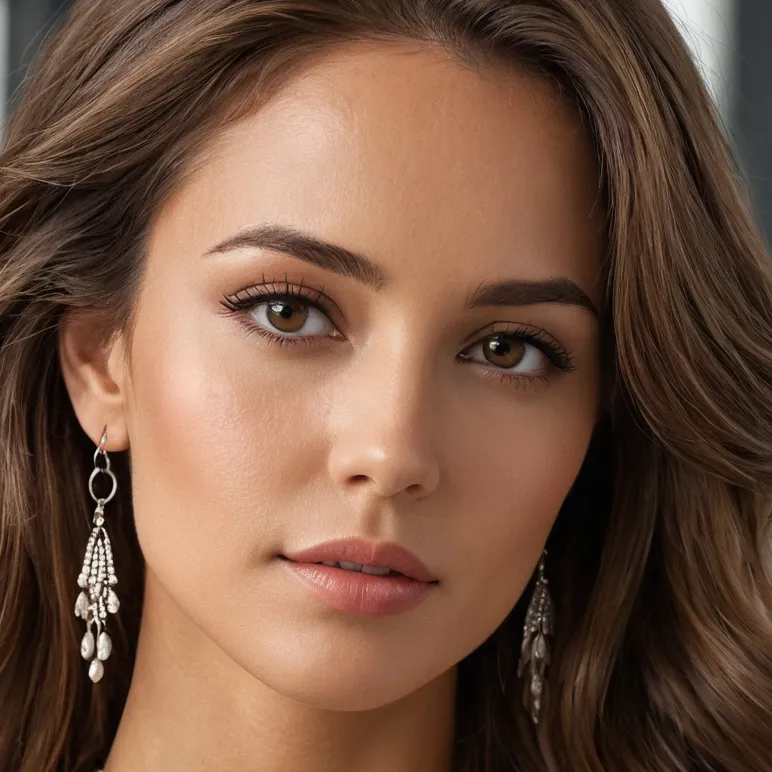 chat with ai character: Evelyn T