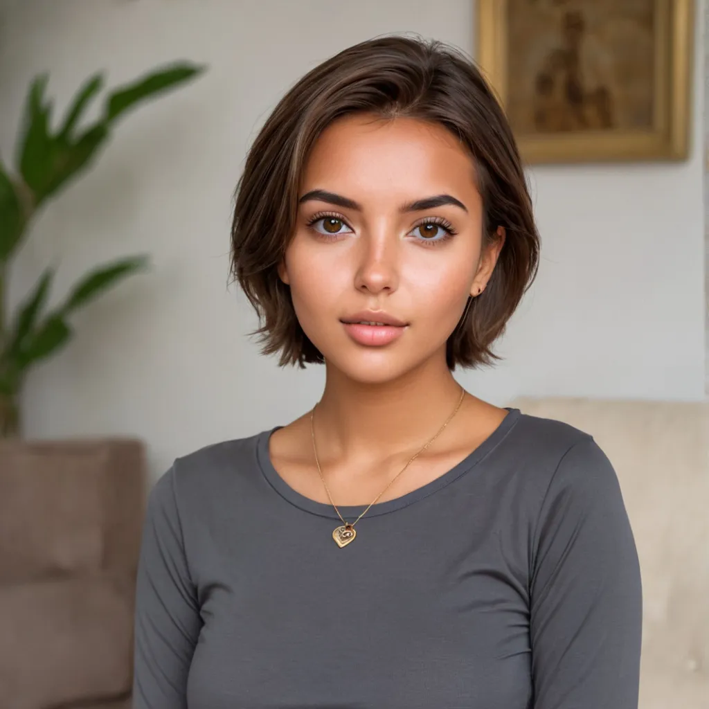 chat with ai character: Sonya L