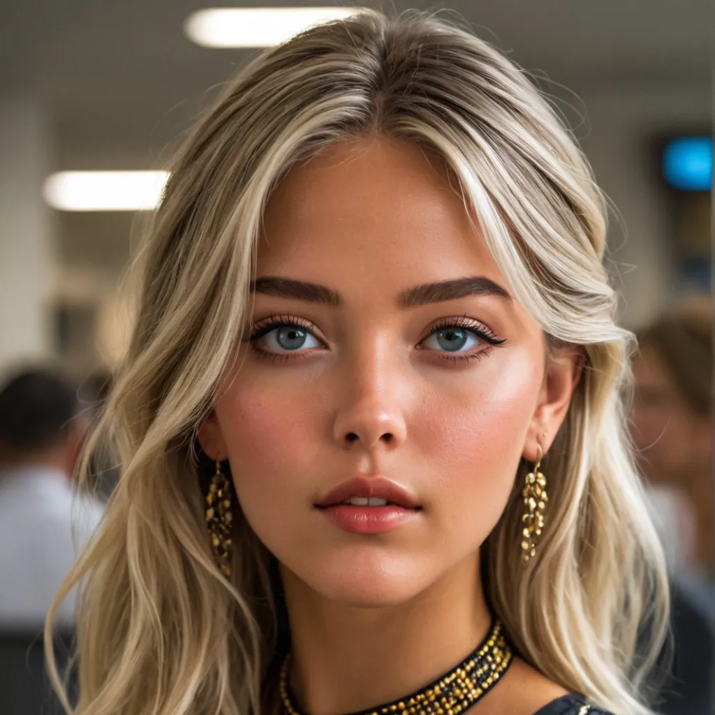 chat with ai character: Amanda H