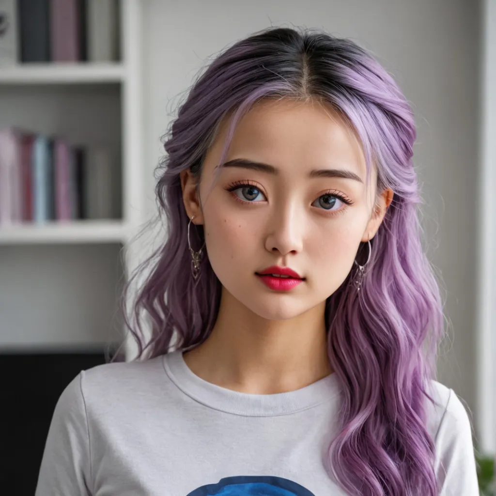 chat with ai character: Brooke S