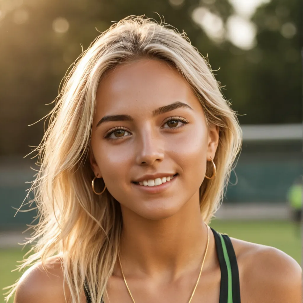 chat with ai character: Kellie A