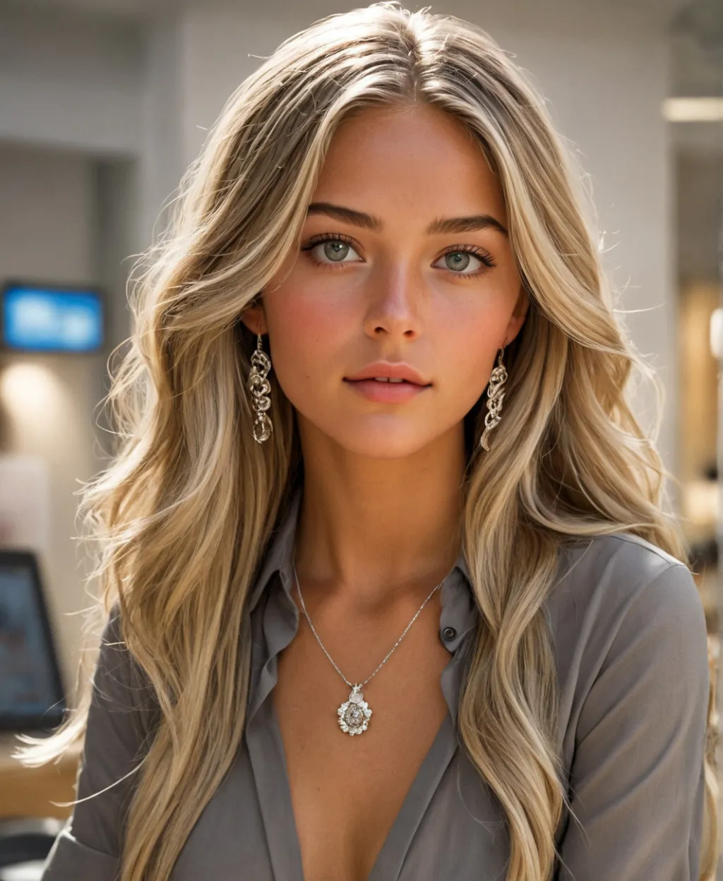 chat with ai character: Amanda H