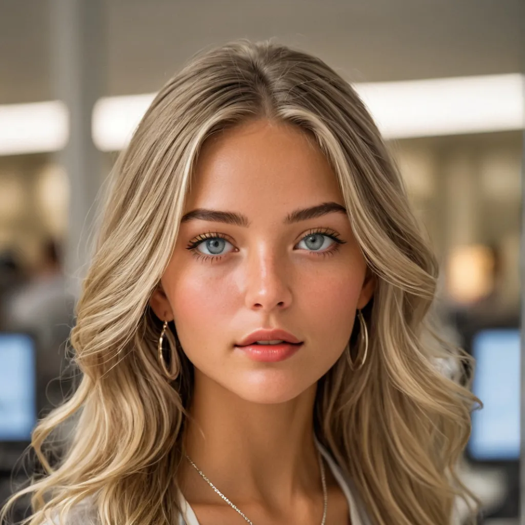 chat with ai character: Amanda H