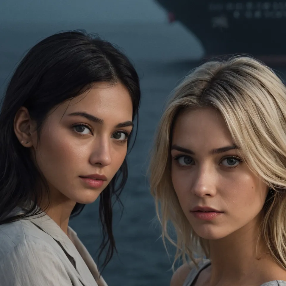chat with ai character: Emily and Gail