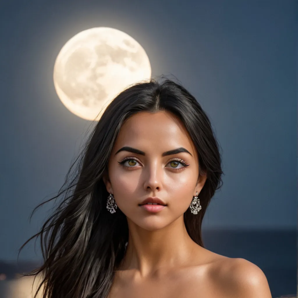 chat with ai character: Faith Beckham 