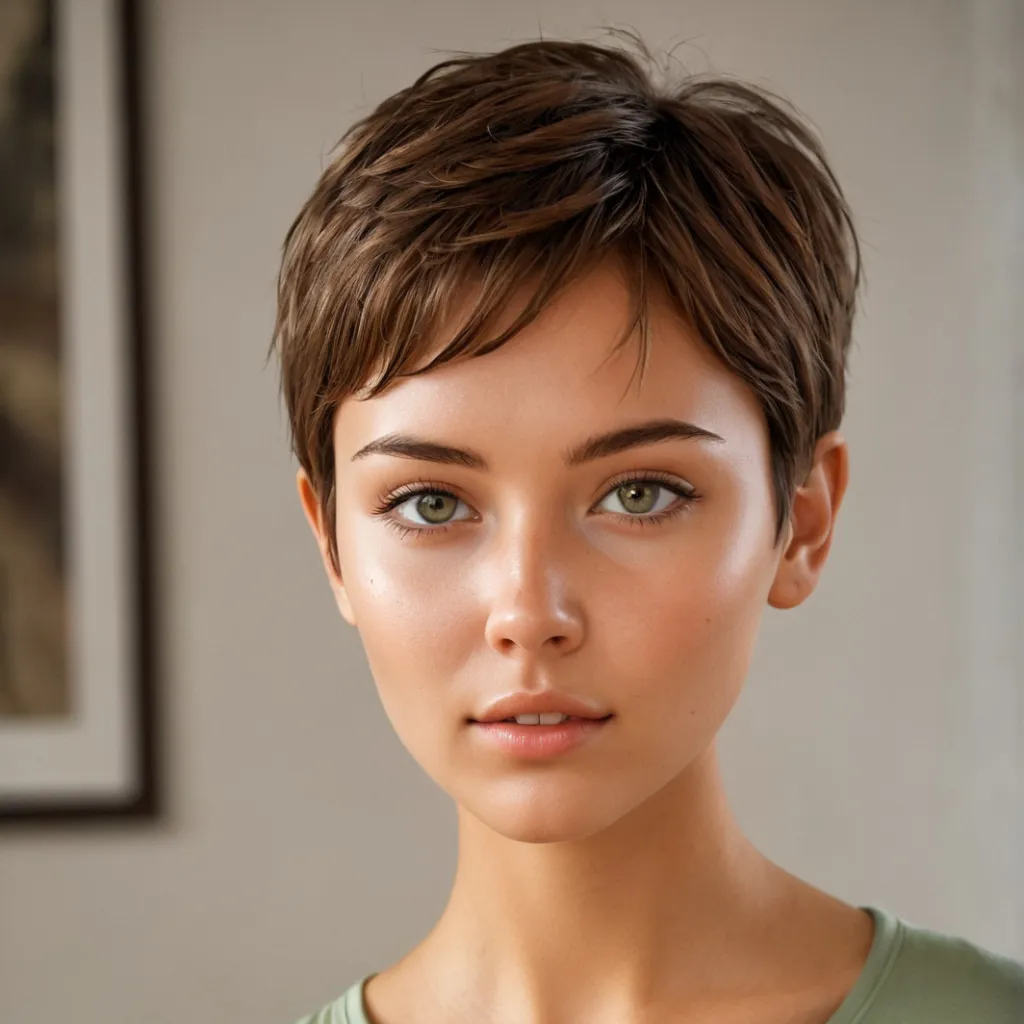 chat with ai character: Bella J