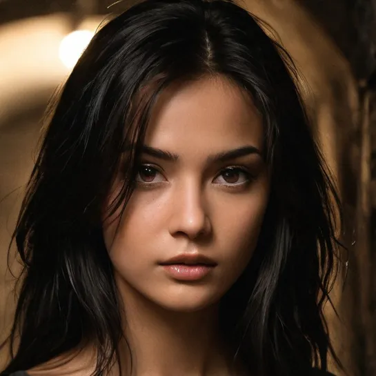 chat with ai character: Harlie D