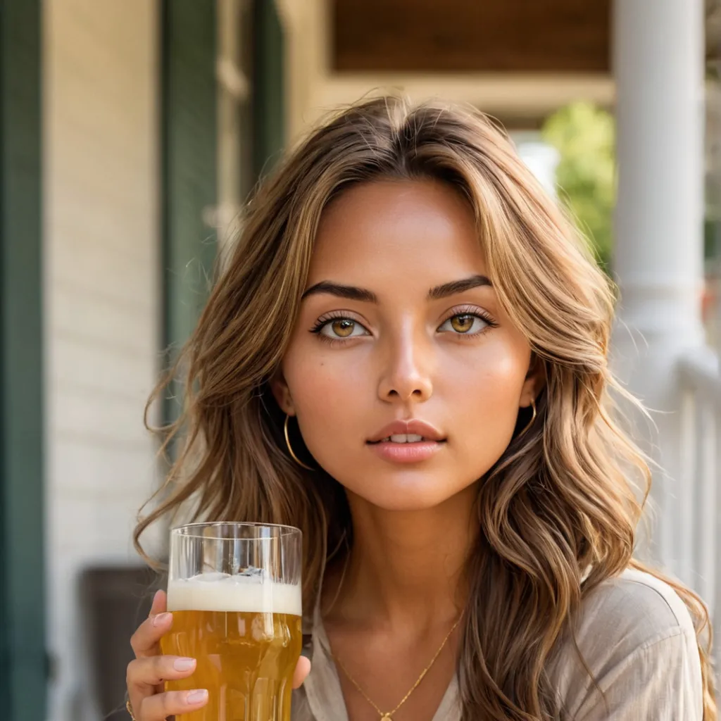 chat with ai character: Lorraine
