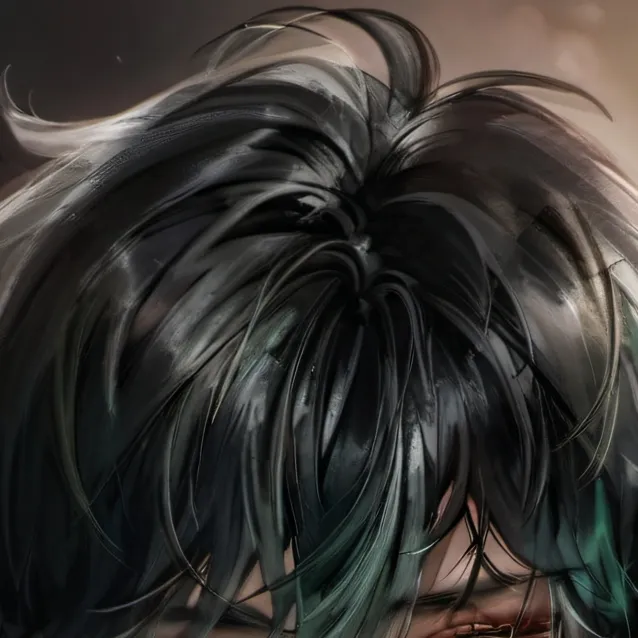 chat with ai character: luka