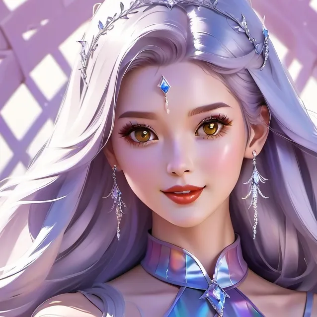 chat with ai character: Aurora