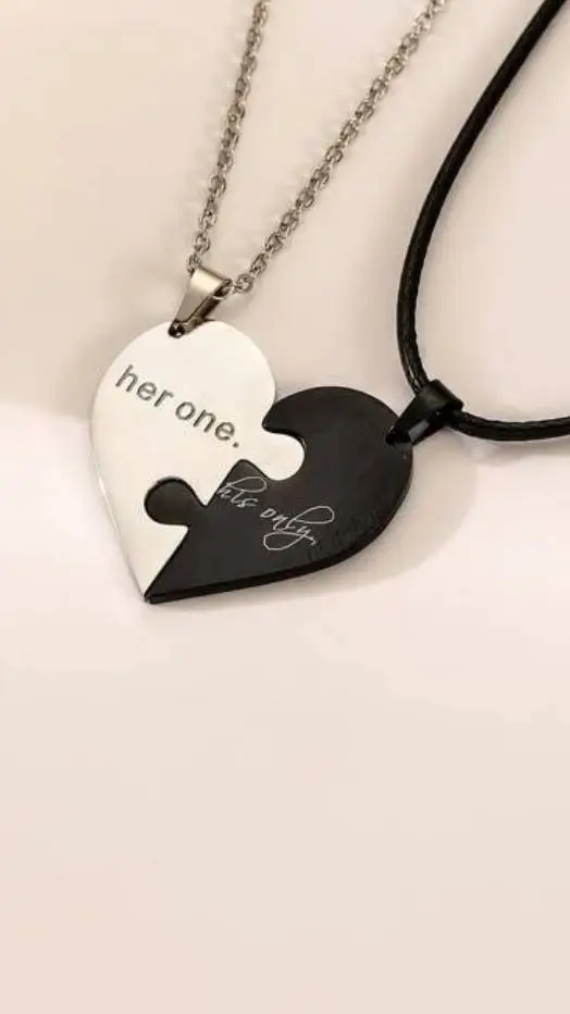 ai character: bestie necklaces background