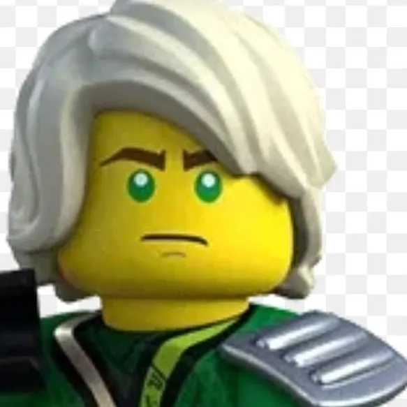 chat with ai character: ninjago🤣