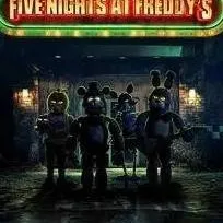 chat with ai character: FNAF