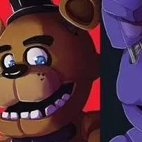 chat with ai character: FNAF pool day